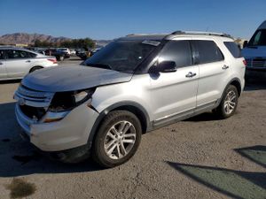 Ford Explorer XLT 3.5L 6 2014