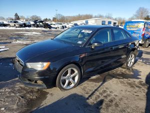 Audi A3 PREMIUM 1.8L 4 2015