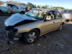 Chevrolet Malibu LS 3.1L 6 2002