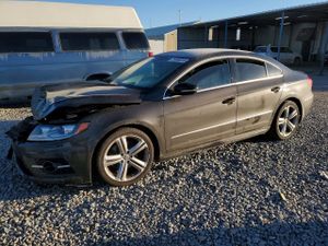 Volkswagen Passat CC SPORT 2.0L 4 2014