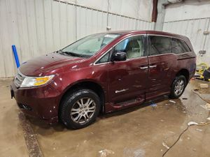 Honda Odyssey EX 3.5L 6 2013