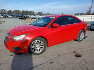 Chevrolet Cruze ECO 1.4L 4 2014