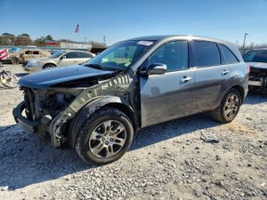 Acura MDX TECHNOLOGY 3.7L 6 2007