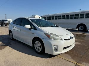 Toyota Prius 1.8L 4 2010