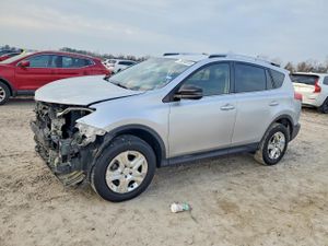 Toyota Rav4 LE 2.5L 4 2015