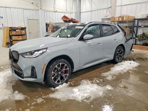 BMW X3 2.0L 4 2026