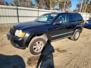 Jeep Grand Cherokee LAREDO 3.7L 6 2009