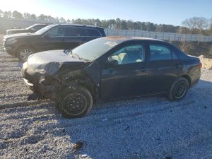 Toyota Corolla BASE 1.8L 4 2010