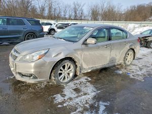 Subaru Legacy 2.5I PREMIUM 2.5L 4 2014