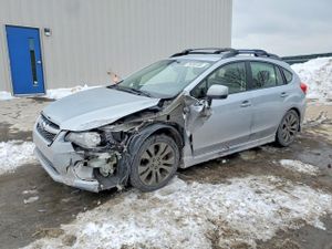 Subaru Impreza SPORT PREMIUM 2.0L 4 2013