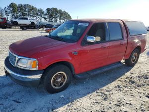 Ford F-150 SUPERCREW 4.6L 8 2001