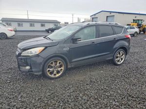 Ford Escape TITANIUM 2.0L 4 2015
