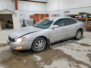 Buick LaCrosse CX 3.8L 6 2006
