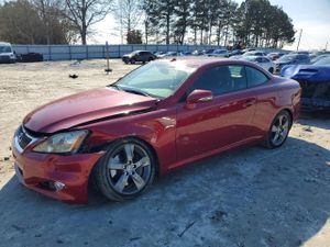 Lexus IS 3.5L 6 2010