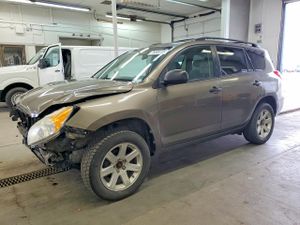Toyota Rav4 2.5L 4 2010