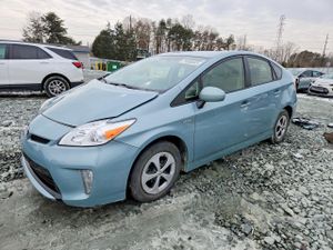 Toyota Prius 1.8L 4 2013