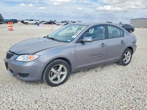 Mazda 3 I 2.0L 4 2006
