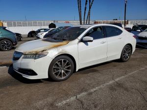 Acura TLX ADVANCE 3.5L 6 2015