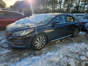 Hyundai Sonata SPORT 2.4L 4 2015