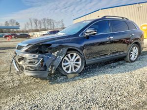 Mazda CX-9 3.7L 6 2011