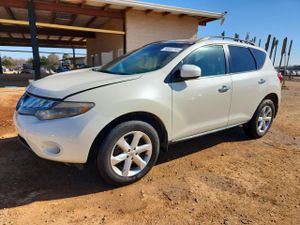 Nissan Murano S 3.5L 6 2009