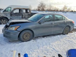 Honda Accord SE 2.4L 4 2011