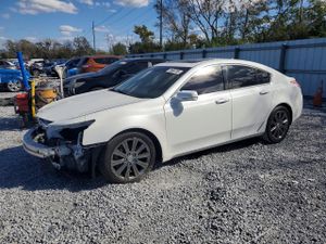 Acura TL SE 3.5L 6 2014