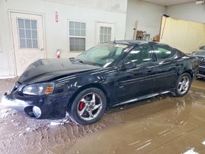 Pontiac Grand Prix GTP 3.8L 6 2005