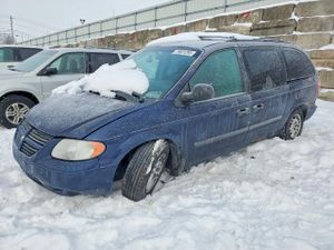 Dodge Grand Caravan (Caravan) SE 3.3L 6 2006