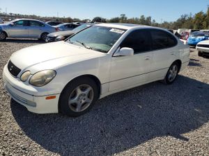 Lexus GS 300 3.0L 6 2000