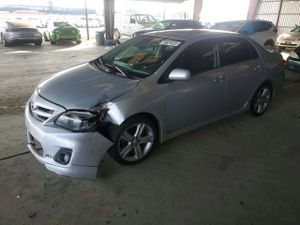 Toyota Corolla 1.8L 4 2013