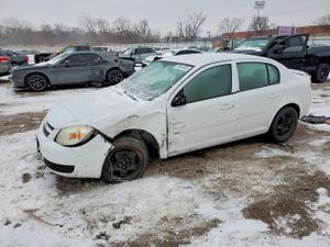 Chevrolet Cobalt 2.2L 4 2007