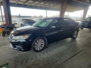 Honda Accord 2.4L 4 2015