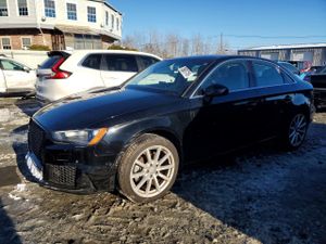 Audi A3 PREMIUM PLUS 2.0L 4 2015