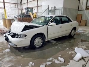 Buick Century CUSTOM 3.1L 6 2003
