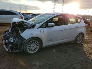 Ford C-series PREMIUM SEL 2.0L 4 2015
