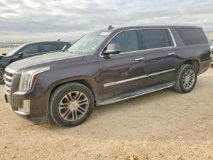 Cadillac Escalade ESV 6.2L 8 2015