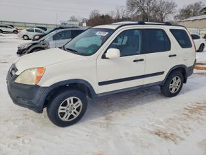 Honda CR-V EX 2.4L 4 2004
