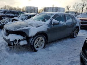 Dodge Avenger SXT 2.4L 4 2013