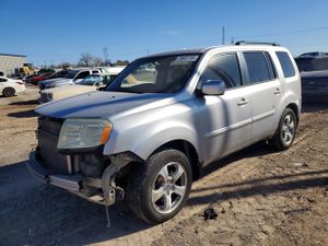 Honda Pilot EXL 3.5L 6 2015
