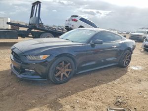 Ford Mustang 3.7L 6 2015