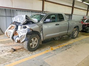 Toyota Tundra DOUBLE CAB 5.7L 8 2008