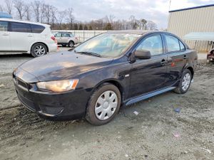 Mitsubishi Lancer DE 2.0L 4 2010