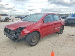 Nissan Sentra 2.0 2.0L 4 2010
