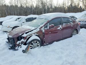 Honda Civic LX 1.8L 4 2012