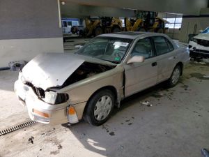 Toyota Camry 3.0L 6 1996