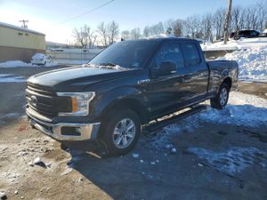 Ford F-150 SUPER CAB 3.3L 6 2019