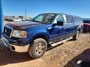 Ford F-150 SUPERCREW 4.6L 8 2007
