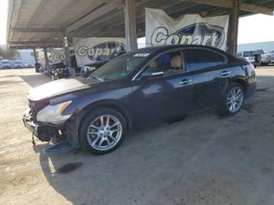 Nissan Maxima 3.5L 6 2011