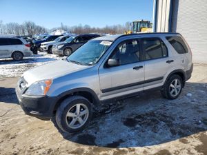 Honda CR-V LX 2.4L 4 2003
